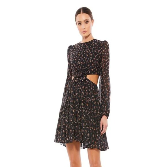 Mac Duggal Dresses & Skirts - Mac Duggal NWT 55432 Mini Dress Size 2